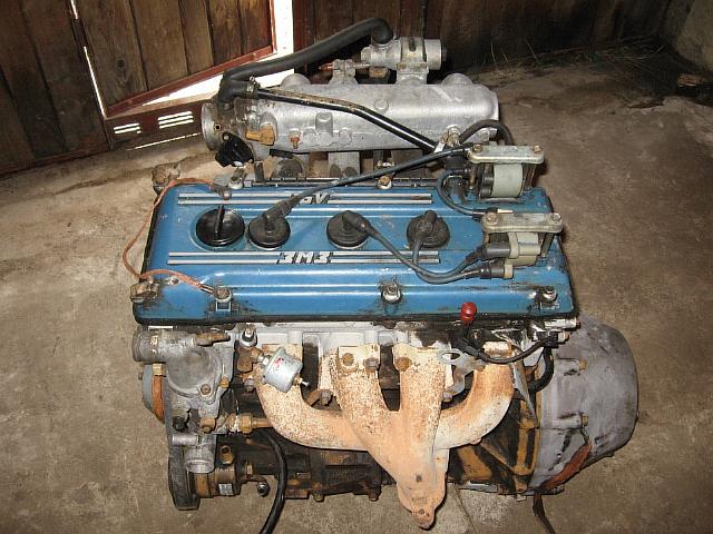 Двигатель ЗМЗ-406 ГАЗель, Соболь (4063) 40630А 4063.1000400-10